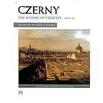 Czerny - School of Velocity, Op. 299 (Complete)