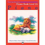Alfred's Basic Piano Course - Hymn Book Level 1A