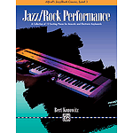 Alfred's Basic Jazz/Rock Course - Performance Level 3