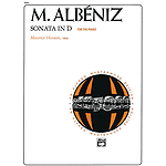 Sonata in D