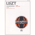 Liszt - Un Sospiro