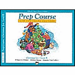Alfred's Basic Piano Prep Course - Christmas Joy! Level B