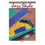 Spotlight on Jazz Style