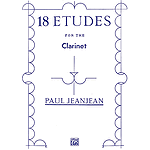 18 Etudes