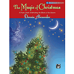 Magic of Christmas, the - Book 1 (1P, 4H)