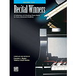 Recital Winners - Volume 2