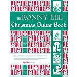 The Ronny Lee Christmas Guitar Book