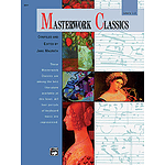 Masterwork Classics, Level 1-2 - Book & CD