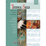 Masterwork Technical Skills, Level 4