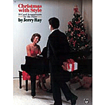 Christmas with Style - Book