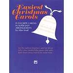Easiest Christmas Carols