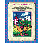 Sixty Silly Songs - Book Only