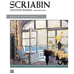Scriabin - Selected Works