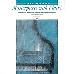 Masterpieces with Flair! - Volume 2