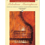 Melodious Masterpieces, Book 1