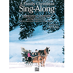 Family Christmas Sing-Along, A