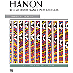 Hanon - the Virtuoso Pianist, Book 2