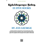 Kaleidoscope Solos - Book 2