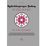 Kaleidoscope Solos - Book 5