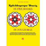 Kaleidoscope Duets (1P, 4H) - Book 1