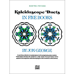 Kaleidoscope Duets (1P, 4H) - Book 2