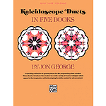 Kaleidoscope Duets (1P, 4H) - Book 3