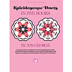 Kaleidoscope Duets (1P, 4H) - Book 4