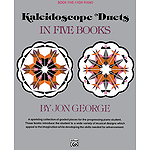 Kaleidoscope Duets (1P, 4H) - Book 5