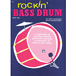 Rockin' Bass Drum, Book 2