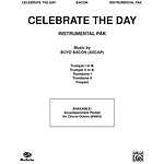 Celebrate the Day - InstruPax