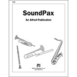 Hallelujah To the Newborn King - SoundPax