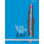 Learn To Play Flute, Book 2