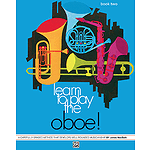 Learn To Play Oboe, Book 2