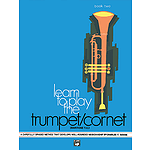 Learn To Play Trumpet/Cornet, Baritone T.c., Book 2