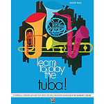 Learn To Play Tuba, Book 2