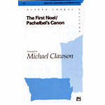 First Noel, The/Pachelbel's Canon - 3-Part Mixed