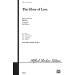 Glory of Love, the - 2-Part