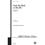 Pack She Back To She Ma - 2-Part