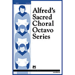 My Vision, My Shepherd - SATB