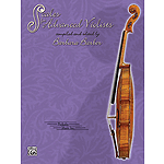 Scales for Advanced Violists