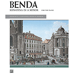Sonatina in A Minor
