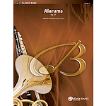 Alarums, Op. 27