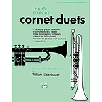 Learn To Play Cornet Duets