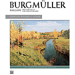 Ballade, Op. 100, No. 15