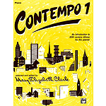 Contempo Series - Book 1