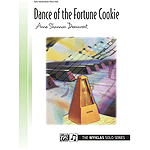 Dance of The Fortune Cookie