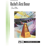 Rachel's First Dance