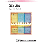 Rustic Dance (1P, 6H)