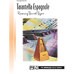Tarantella Espanole