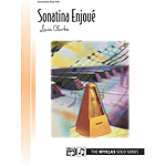 Sonatina Enjoue